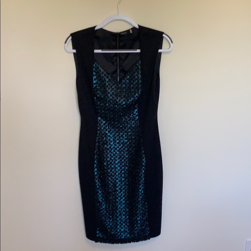NWOT Ellie Tahari Dress